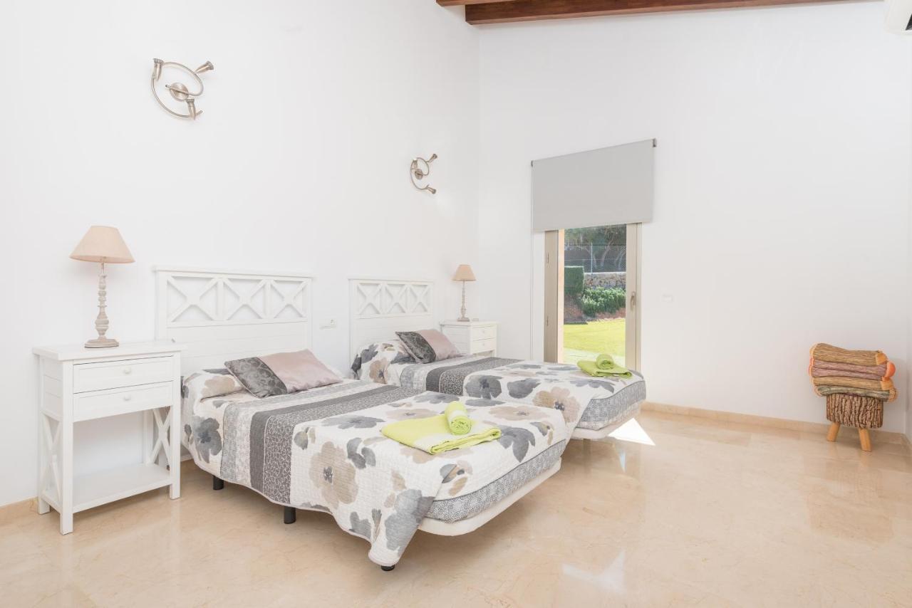 Can Brivo Costitx (Mallorca) Exterior foto