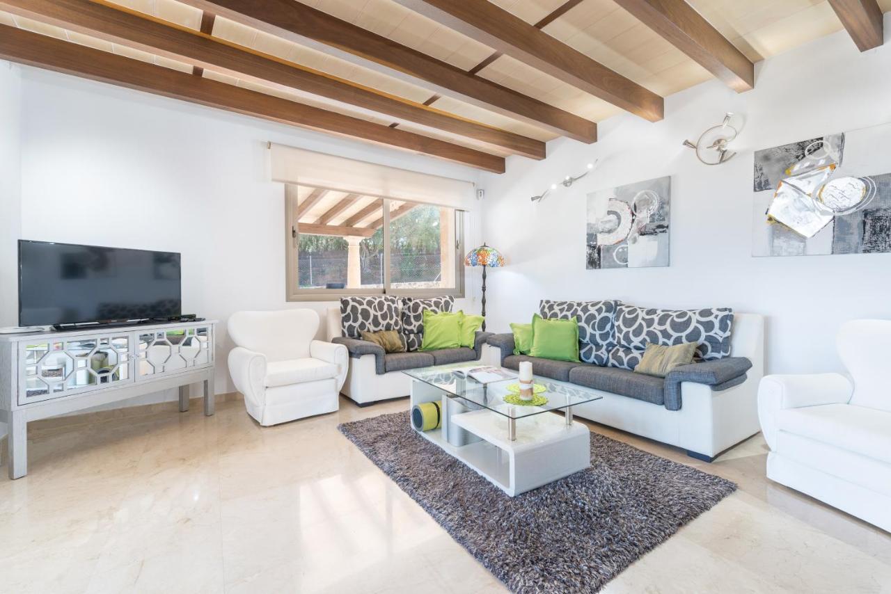 Can Brivo Costitx (Mallorca) Exterior foto